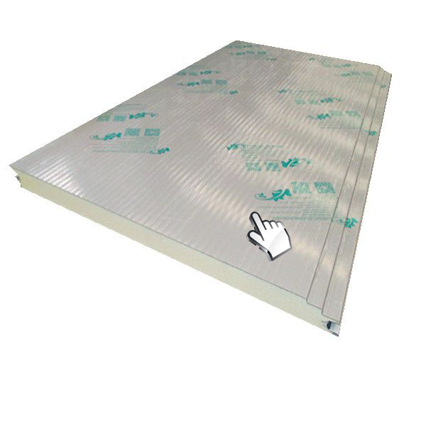 polyurethane sandwich panel